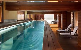 Urso Hotel & Spa, A Small Luxury Hotel Of The World